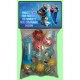 Personalised Frozen Lolly Bags