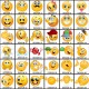 Personalised Smiley - Emoji Stubby Cooler