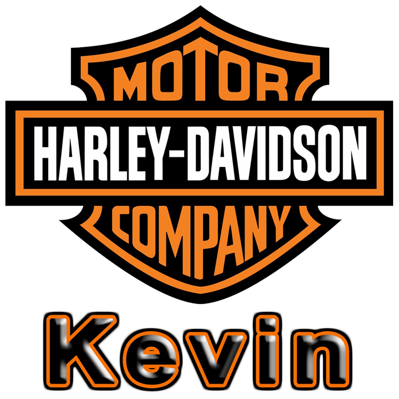 Personalized Harley Davidson Promotion Off57