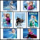 Personalised Frozen Puzzle