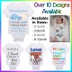 Personalised I Drink until I Pass Out Baby Onesie