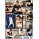Personalised Justin Bieber Name Stickers