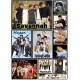 Personalised One Direction Name Stickers