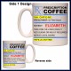 Personalised Prescription For Coffee Mug