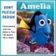 Personalised Dory Puzzle